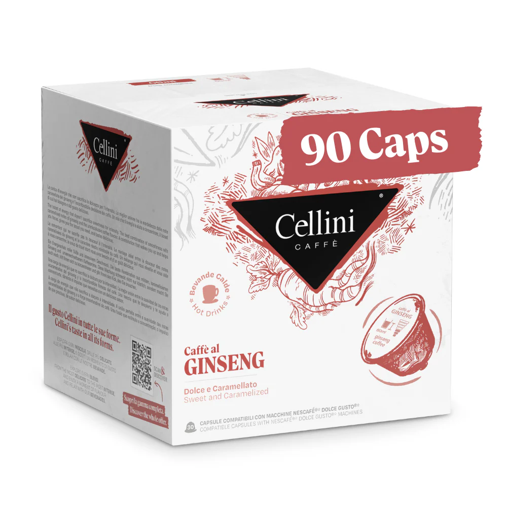 Caffè al Ginseng - Image 3