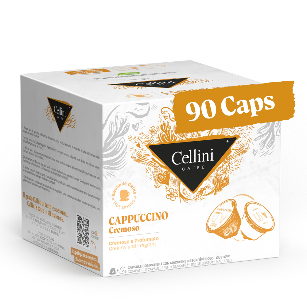 Cappuccino Cremoso - Image 3