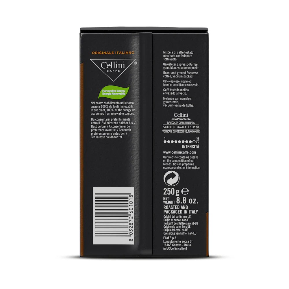 Crema e Aroma - Image 3