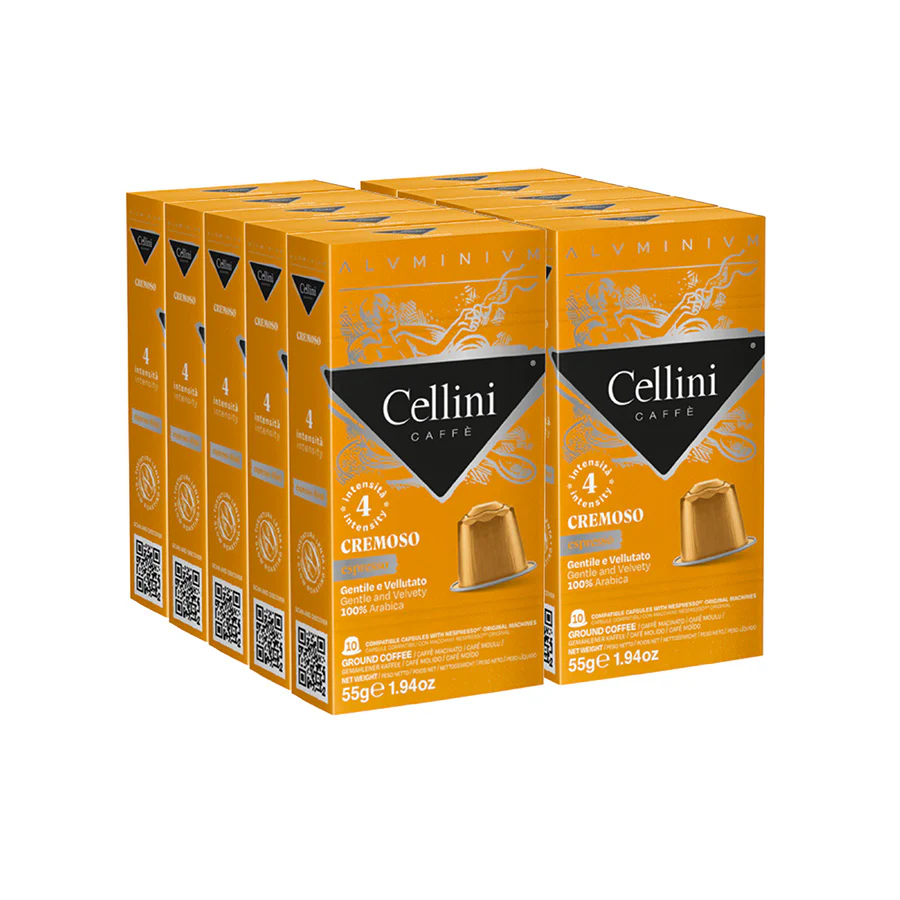 Cremoso - Image 3