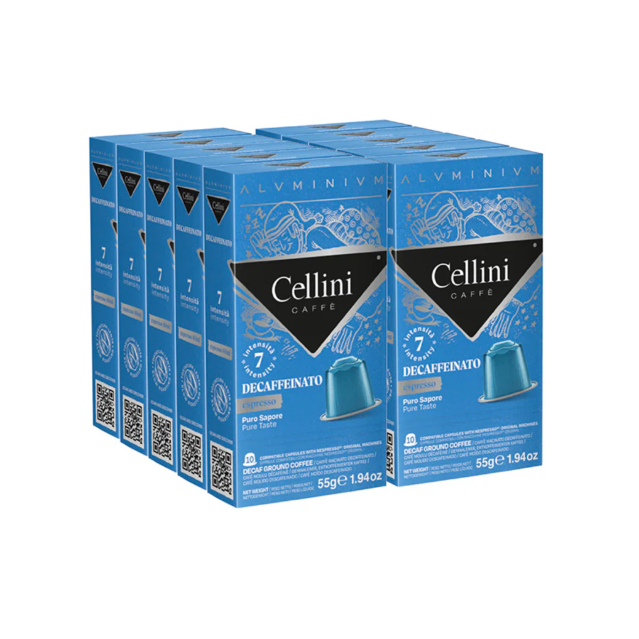 Decaffeinato - Image 3