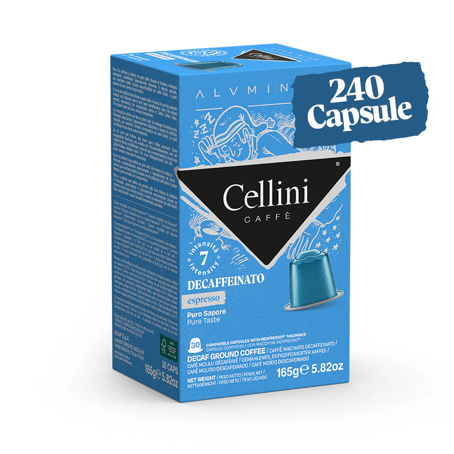 Decaffeinato - Image 4
