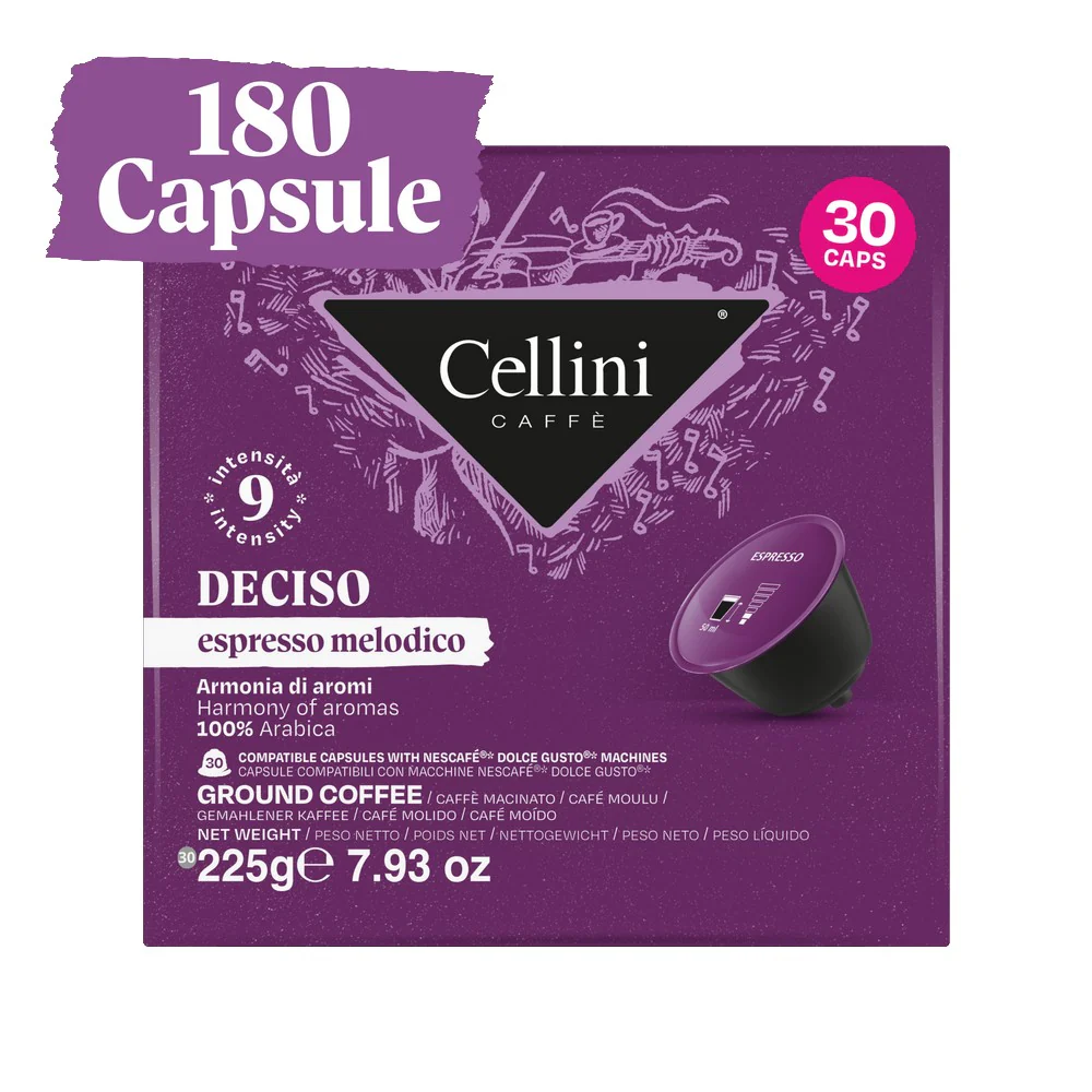Espresso Deciso - Image 3