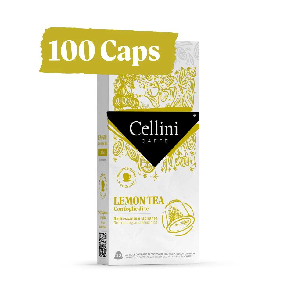 Lemon Tea - Image 3